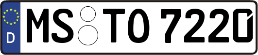 MS-TO7220