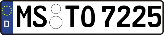 MS-TO7225