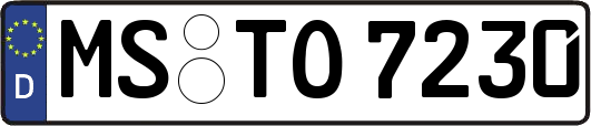 MS-TO7230
