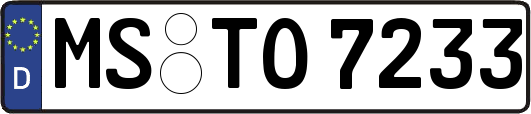 MS-TO7233