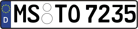 MS-TO7235