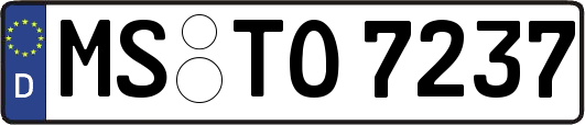 MS-TO7237