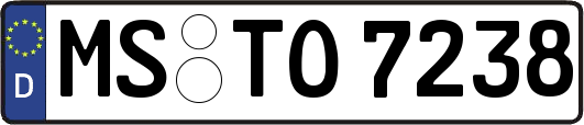 MS-TO7238