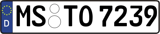 MS-TO7239