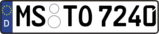 MS-TO7240