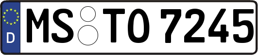 MS-TO7245
