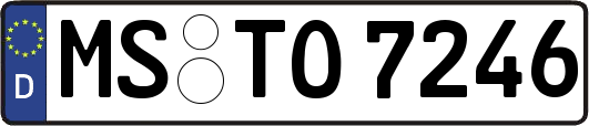 MS-TO7246