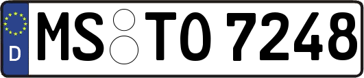 MS-TO7248