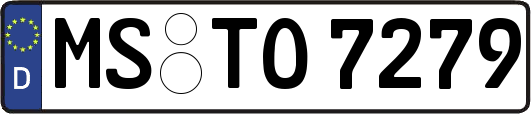 MS-TO7279
