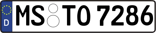 MS-TO7286