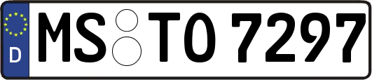 MS-TO7297
