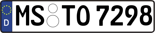 MS-TO7298
