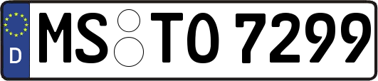 MS-TO7299
