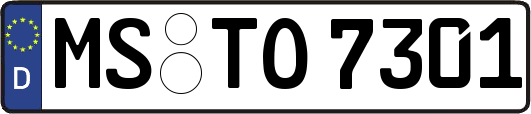 MS-TO7301