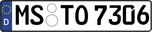 MS-TO7306