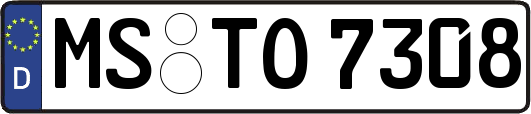 MS-TO7308
