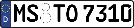 MS-TO7310