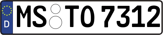 MS-TO7312