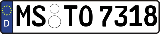 MS-TO7318