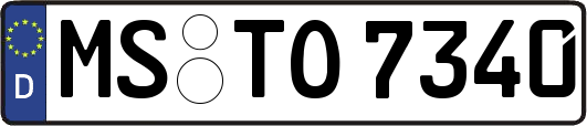 MS-TO7340
