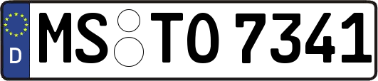 MS-TO7341