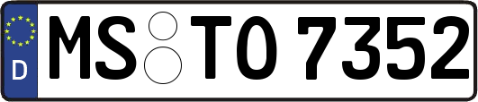 MS-TO7352