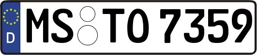 MS-TO7359