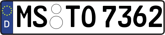 MS-TO7362
