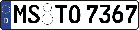 MS-TO7367