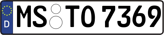 MS-TO7369