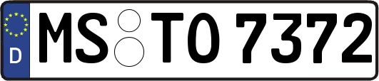 MS-TO7372