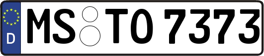MS-TO7373