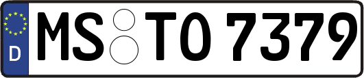 MS-TO7379