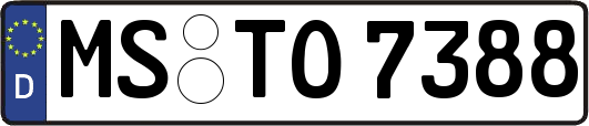 MS-TO7388