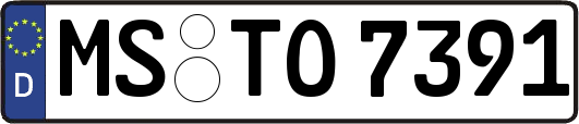 MS-TO7391