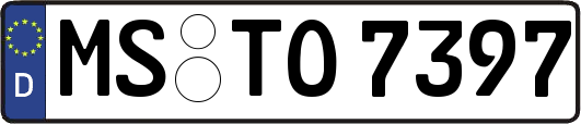 MS-TO7397