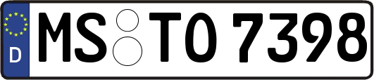 MS-TO7398