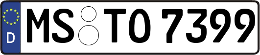 MS-TO7399