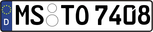 MS-TO7408