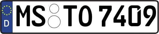 MS-TO7409