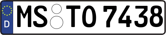 MS-TO7438