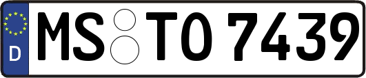 MS-TO7439