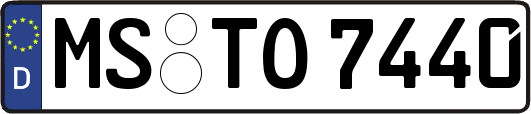 MS-TO7440