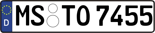 MS-TO7455