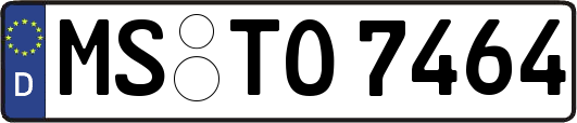 MS-TO7464