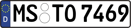 MS-TO7469