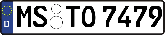 MS-TO7479