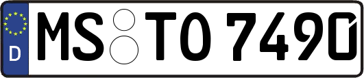 MS-TO7490