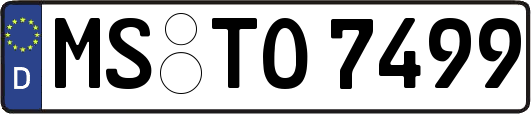 MS-TO7499