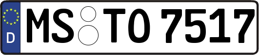 MS-TO7517